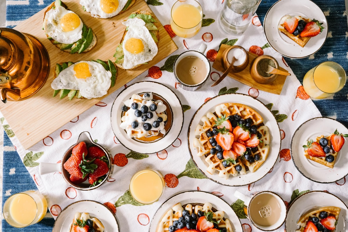 Lancer et rentabiliser une offre brunch dans votre restaurant
